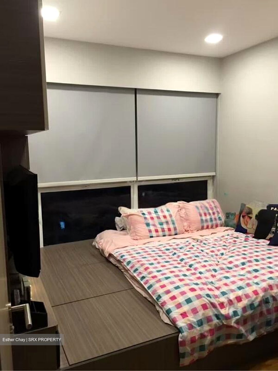 Forestville (D25), Condominium #469152861